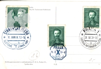 Sokol - CZ 1938 95 007 ●